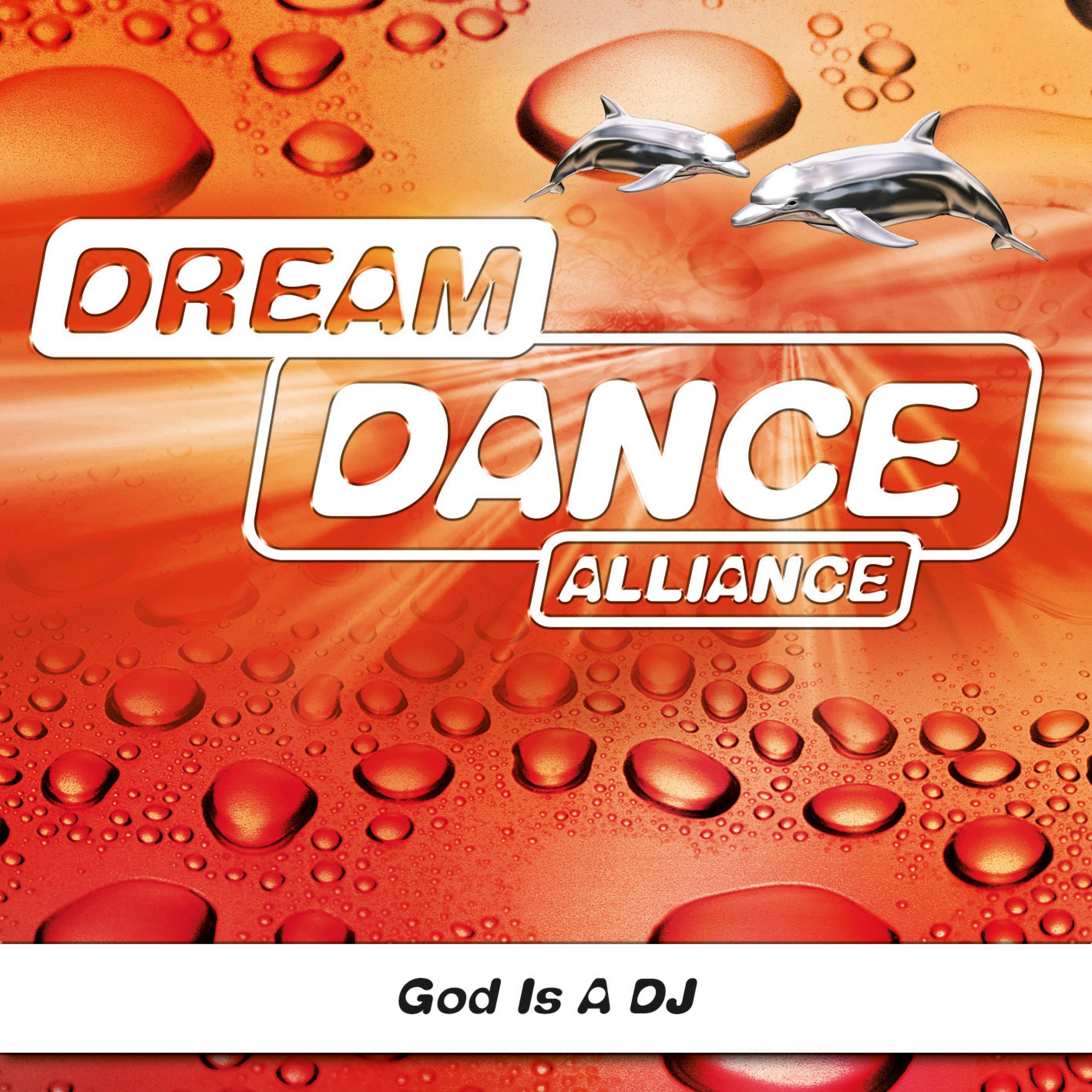 God Is a DJ