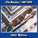 The Beatles 1967 – 1970 (2023 Edition)