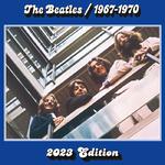 The Beatles 1967 – 1970 (2023 Edition)专辑