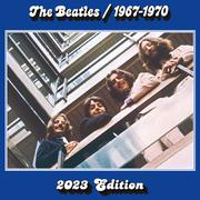 The Beatles 1967 – 1970 (2023 Edition)