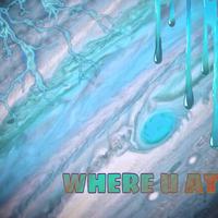 （太阳）WHERE U AT(Official Instrumental)