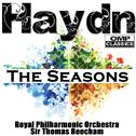 Haydn: The Seasons专辑