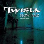 Slow Jamz (Collipark Remix Edited)专辑