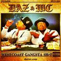 West Coast Gangsta Shit专辑