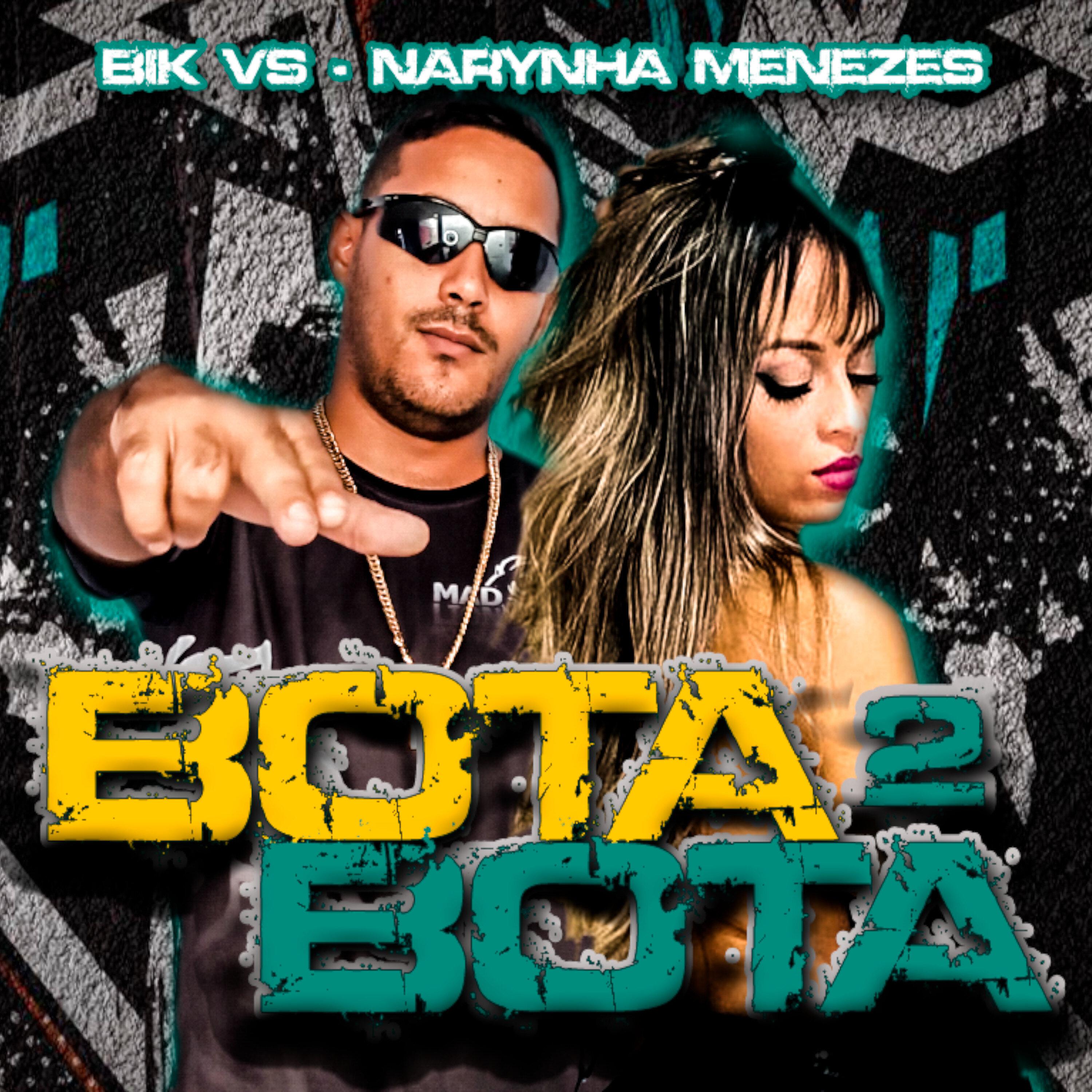 Bik Vs - Bota Bota 2 (feat. Narynha menezes)