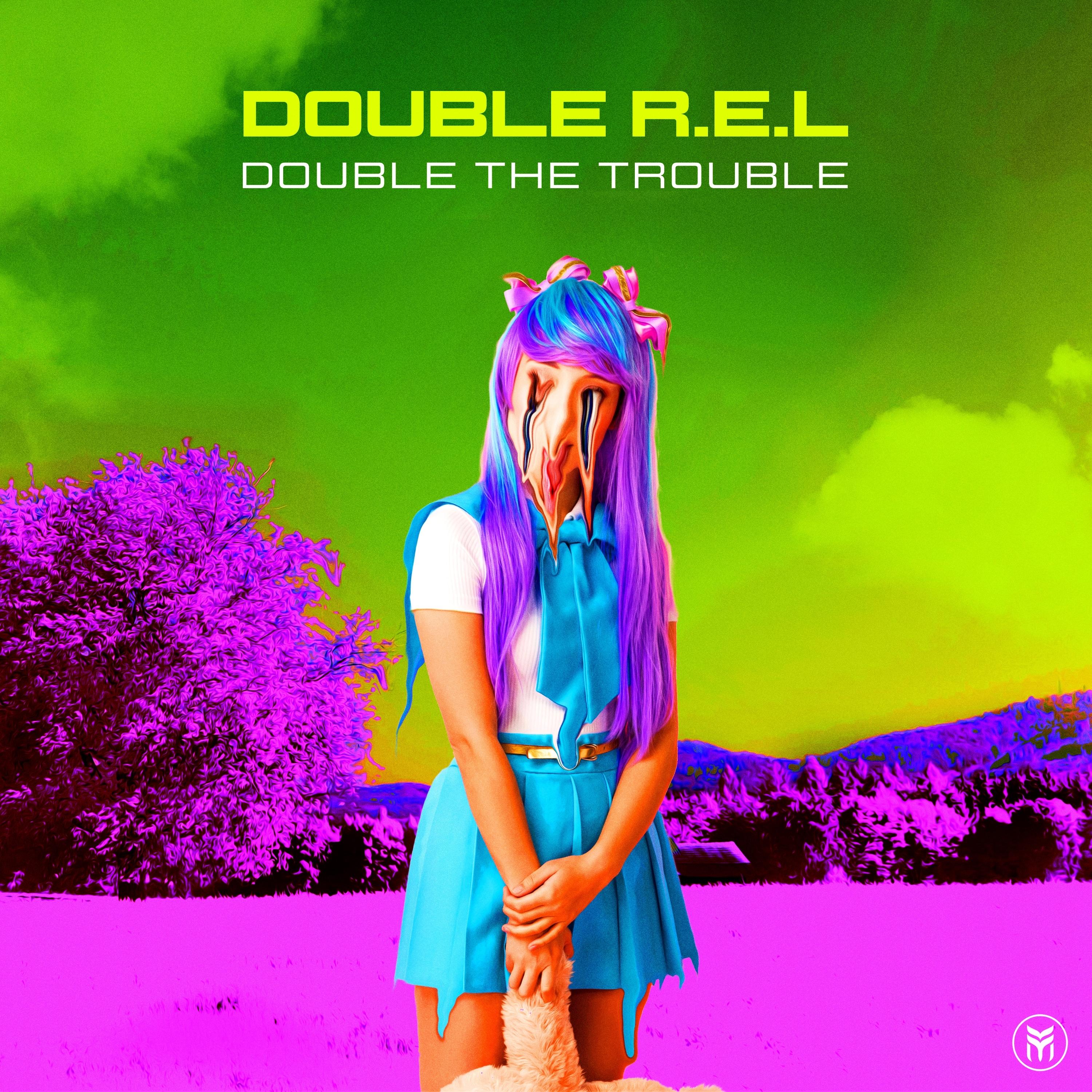 RESTIN & RUMA - Double R (Original Mix) re