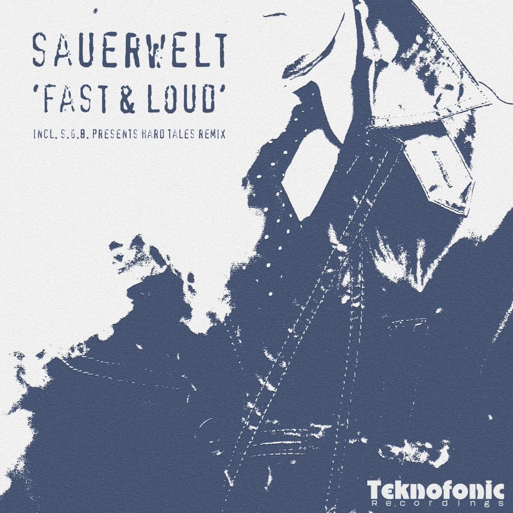 Fast & Loud