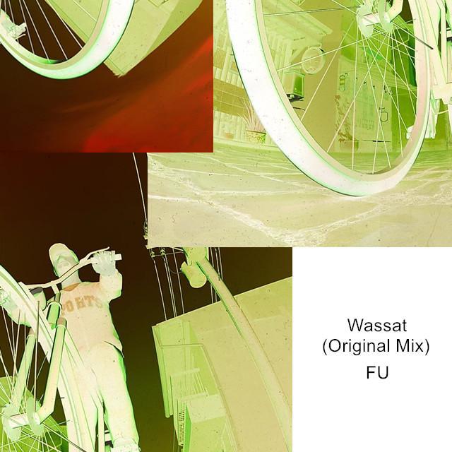 Wassat