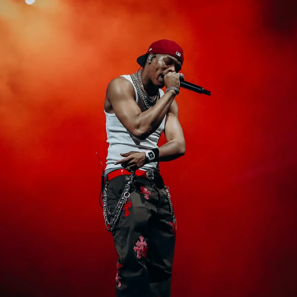 [FREE] '' 偏执 '' 情绪Lil Baby x SASI x Asen Type Beat