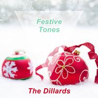 Dooley - the Dillards (SC karaoke) 带和声伴奏