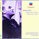 Mendelssohn: Symphony No. 3 - "Scottish"; Symphony No. 4 - "Italian"专辑