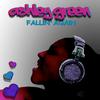 Ashley Green - Fallin' Again (Instrumental)