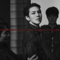 EVERYBODY’S GUILTY, BUT NO ONE’S TO BLAME