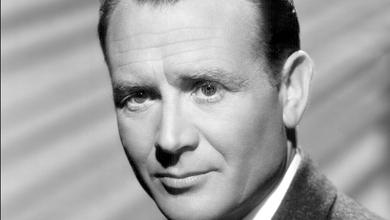 John Mills