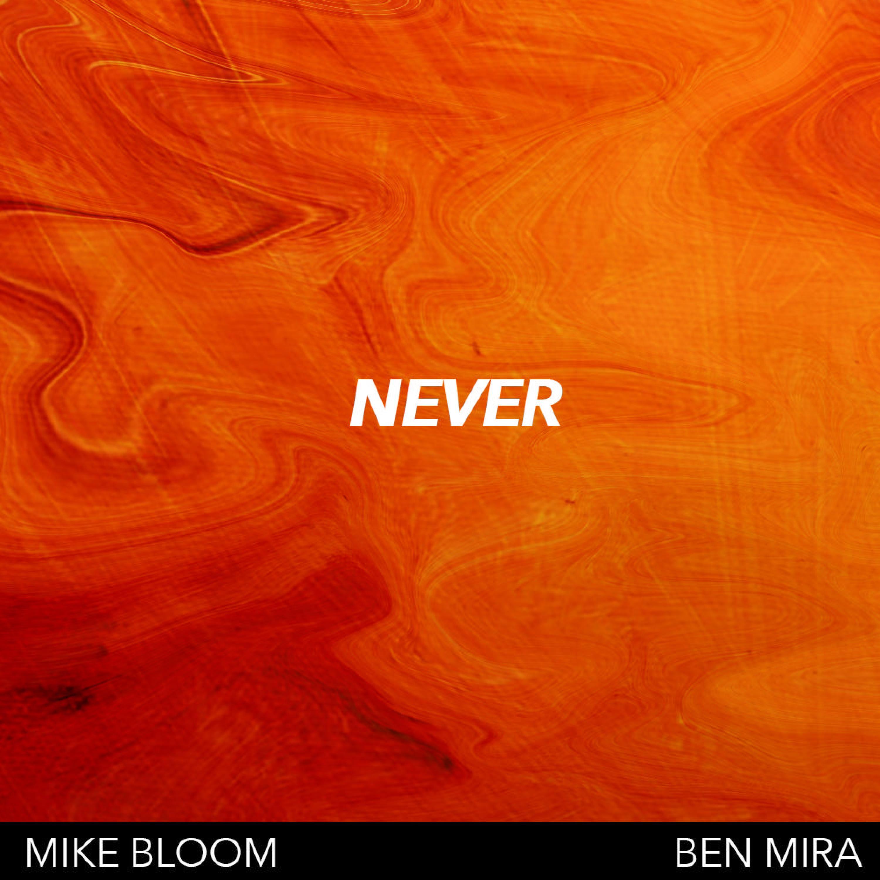 Never