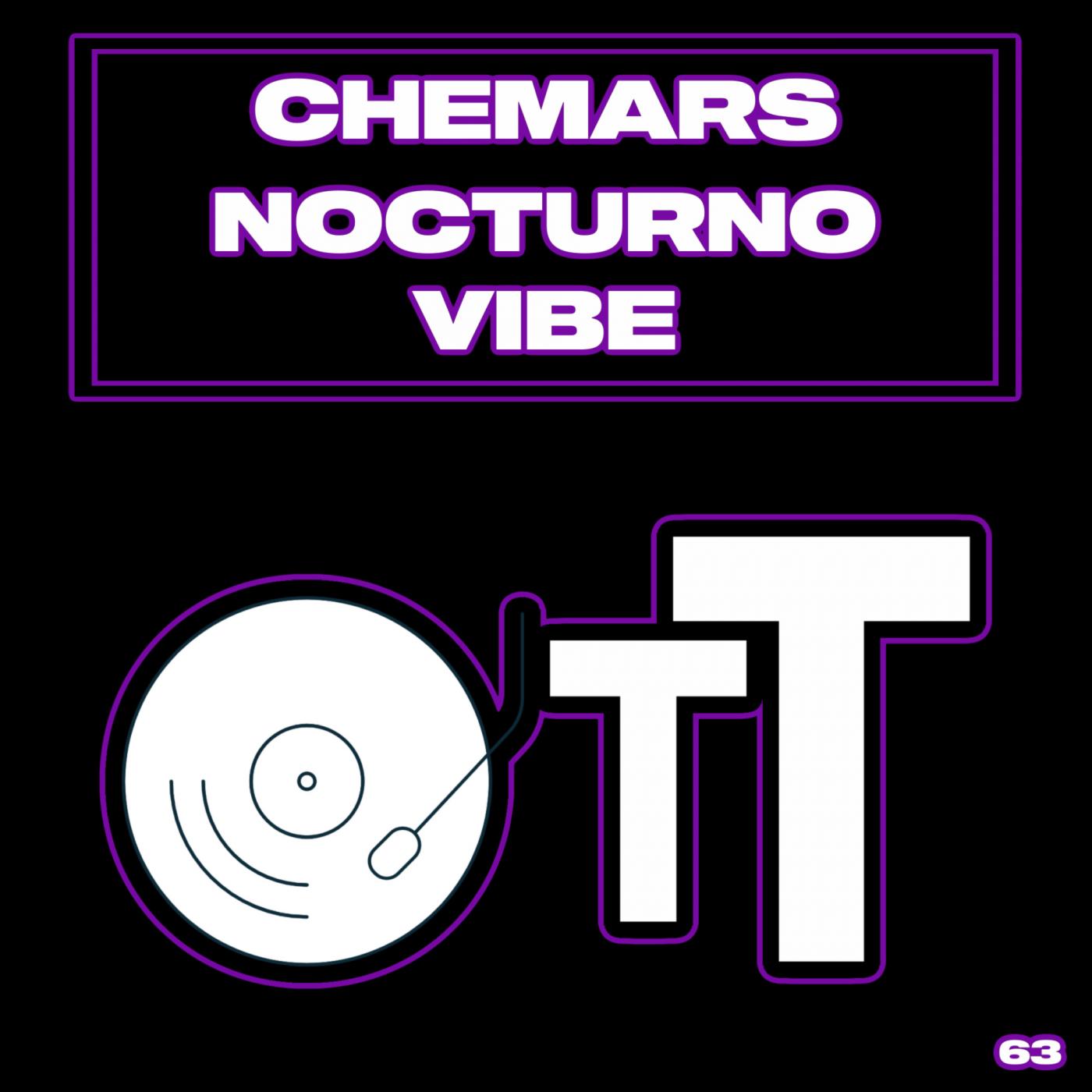 Nocturno Vibe