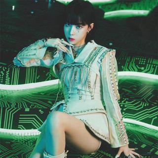 韩国EDM Trap 这该死的压迫感