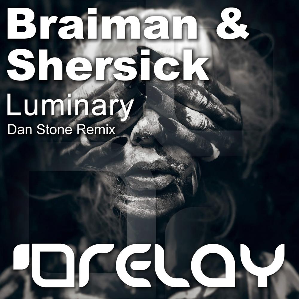 Luminary (Dan Stone Remix)