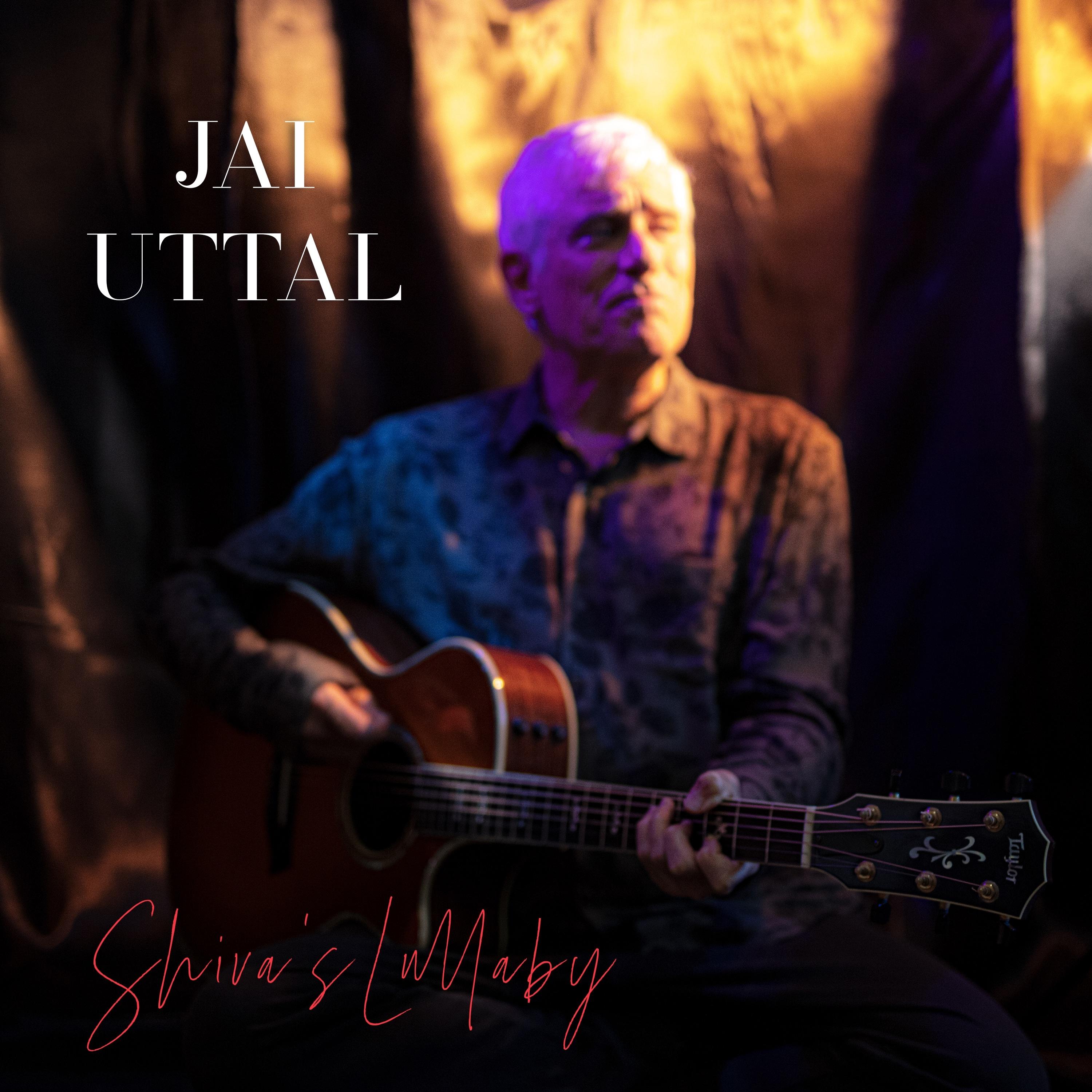 After The Fire (Shiva's Lullaby)