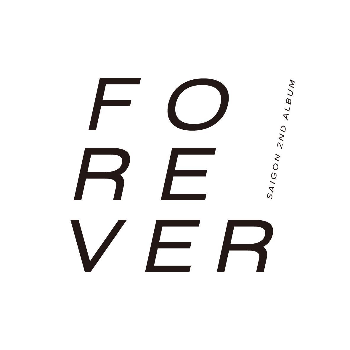 FOREVER