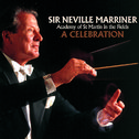 Sir Neville Marriner - A Celebration专辑