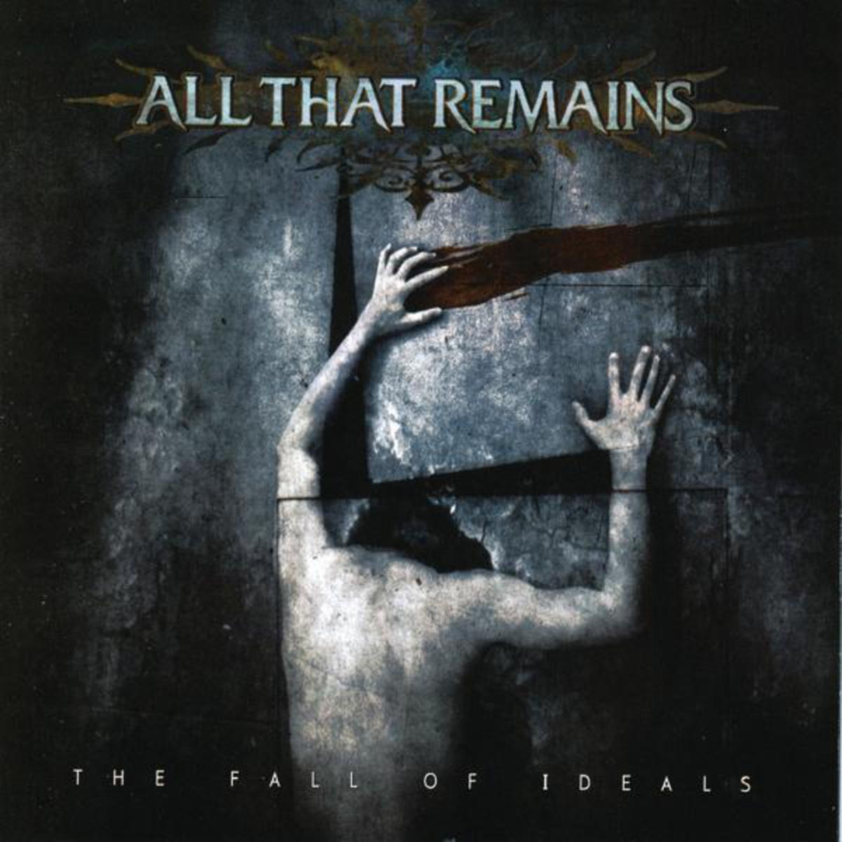 All That Remains（残骸）