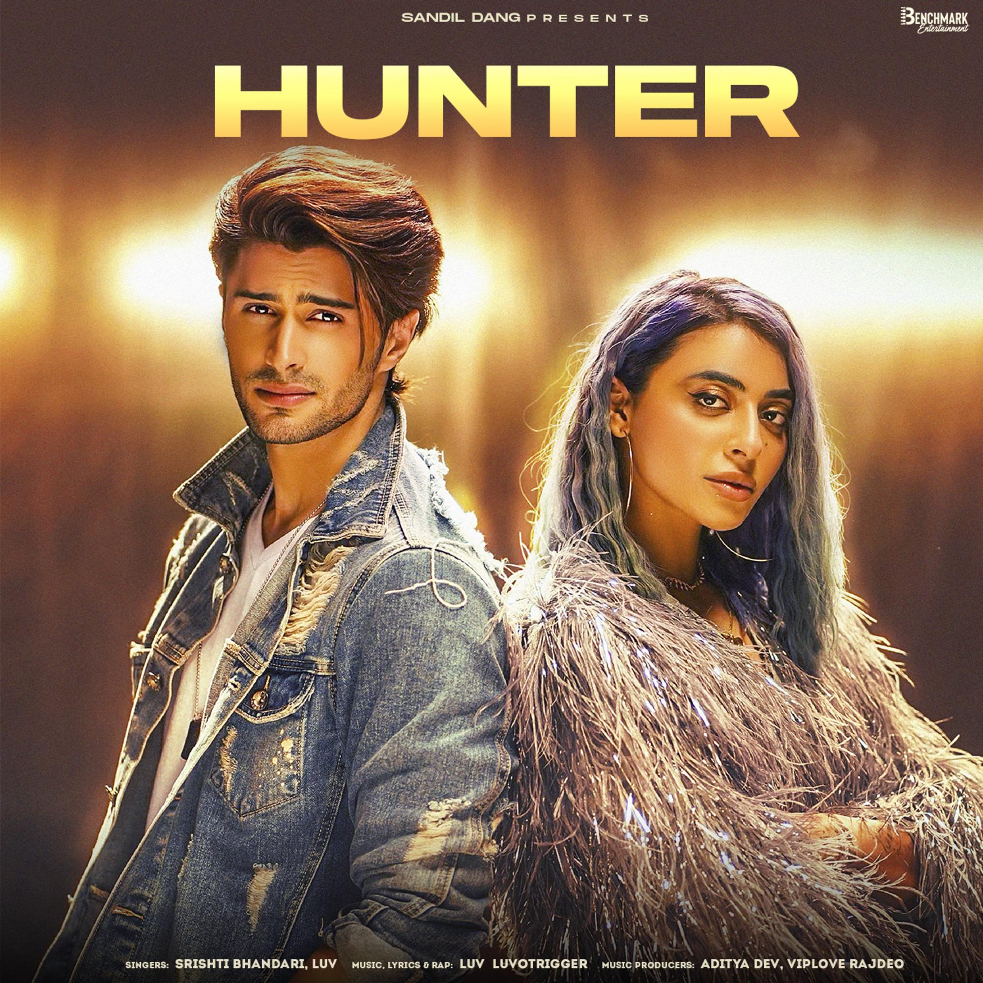 Hunter
