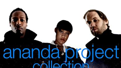 Ananda Project