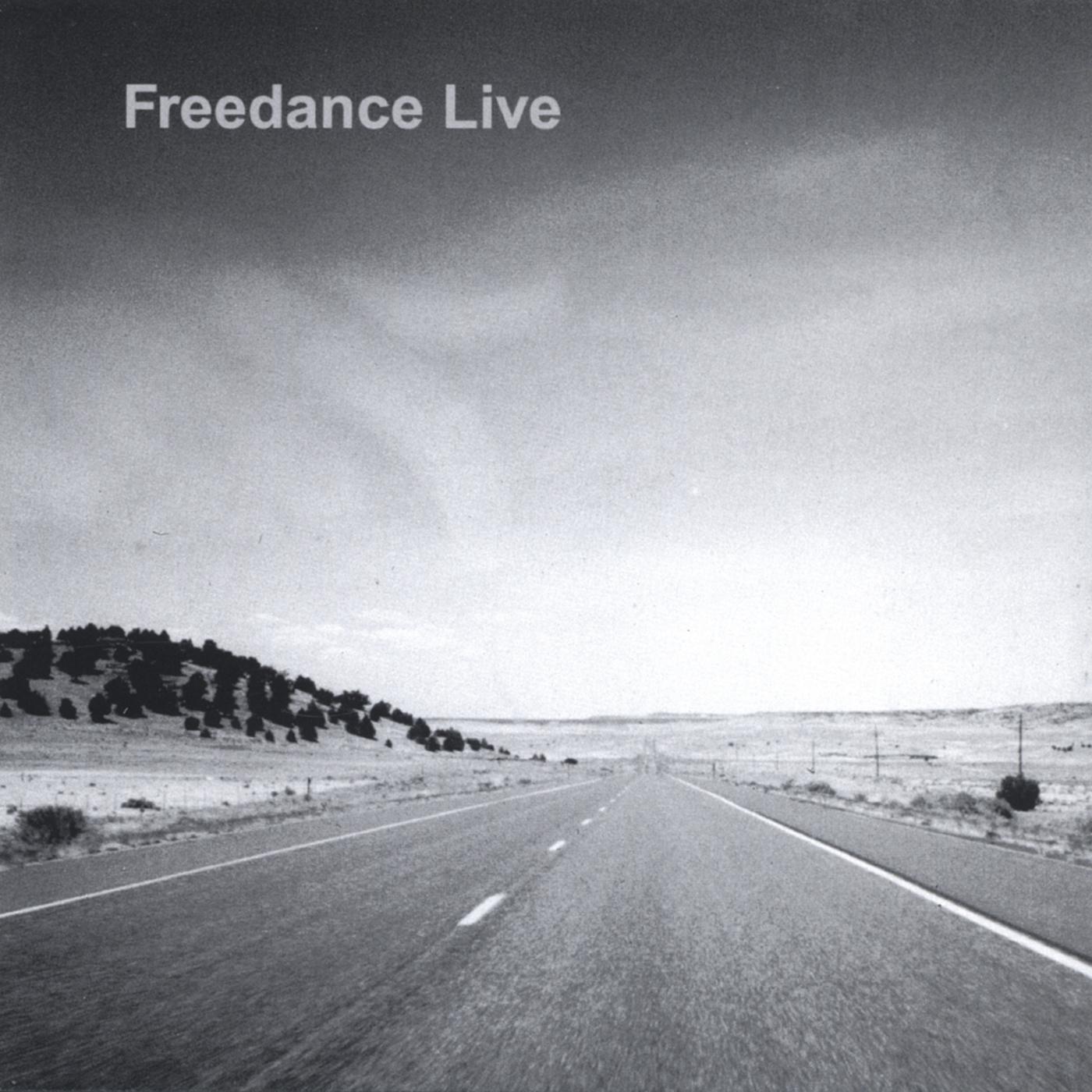 Freedance Live