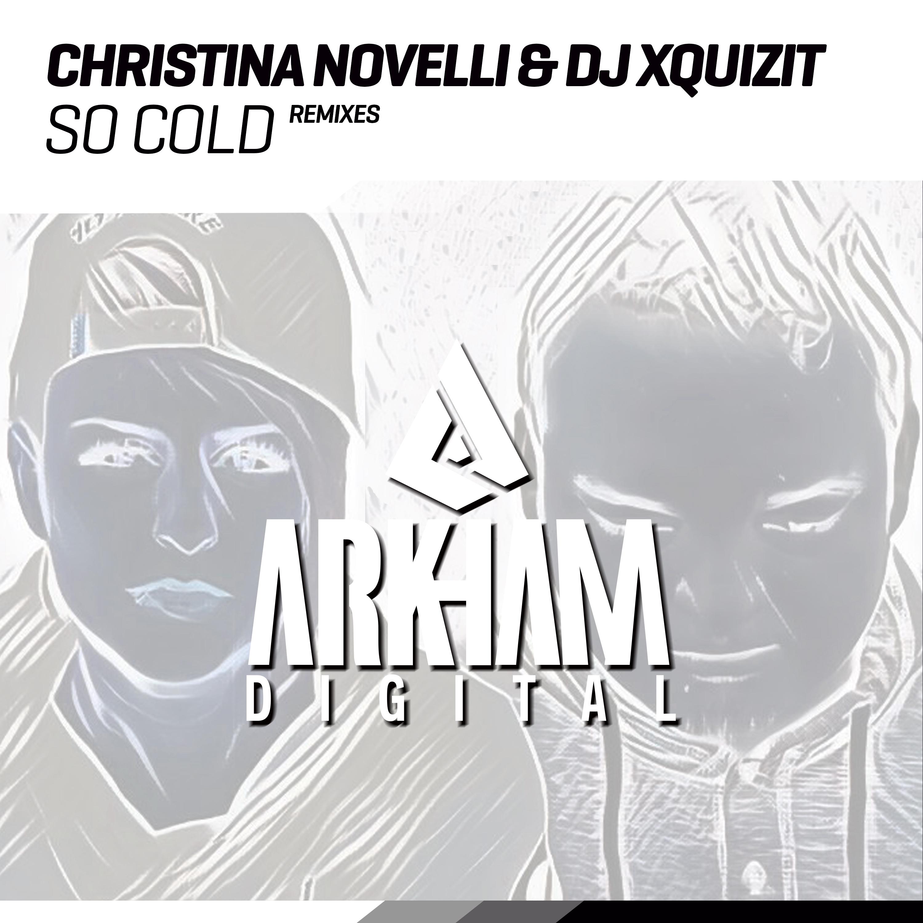 So Cold (Milad E & Wynwood Extended Remix)