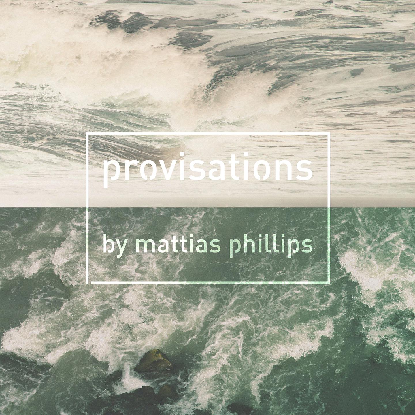 Mattias Phillips - Emptiness