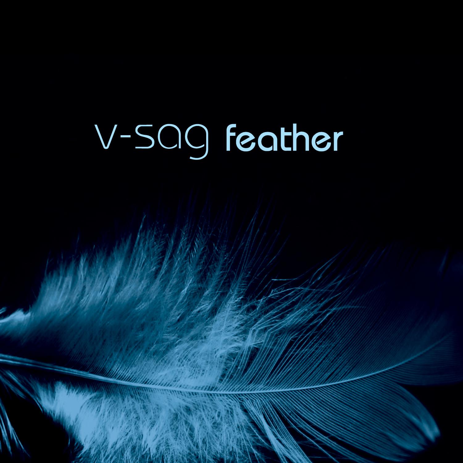 V-Sag - Feather (Eternal Love Mix)