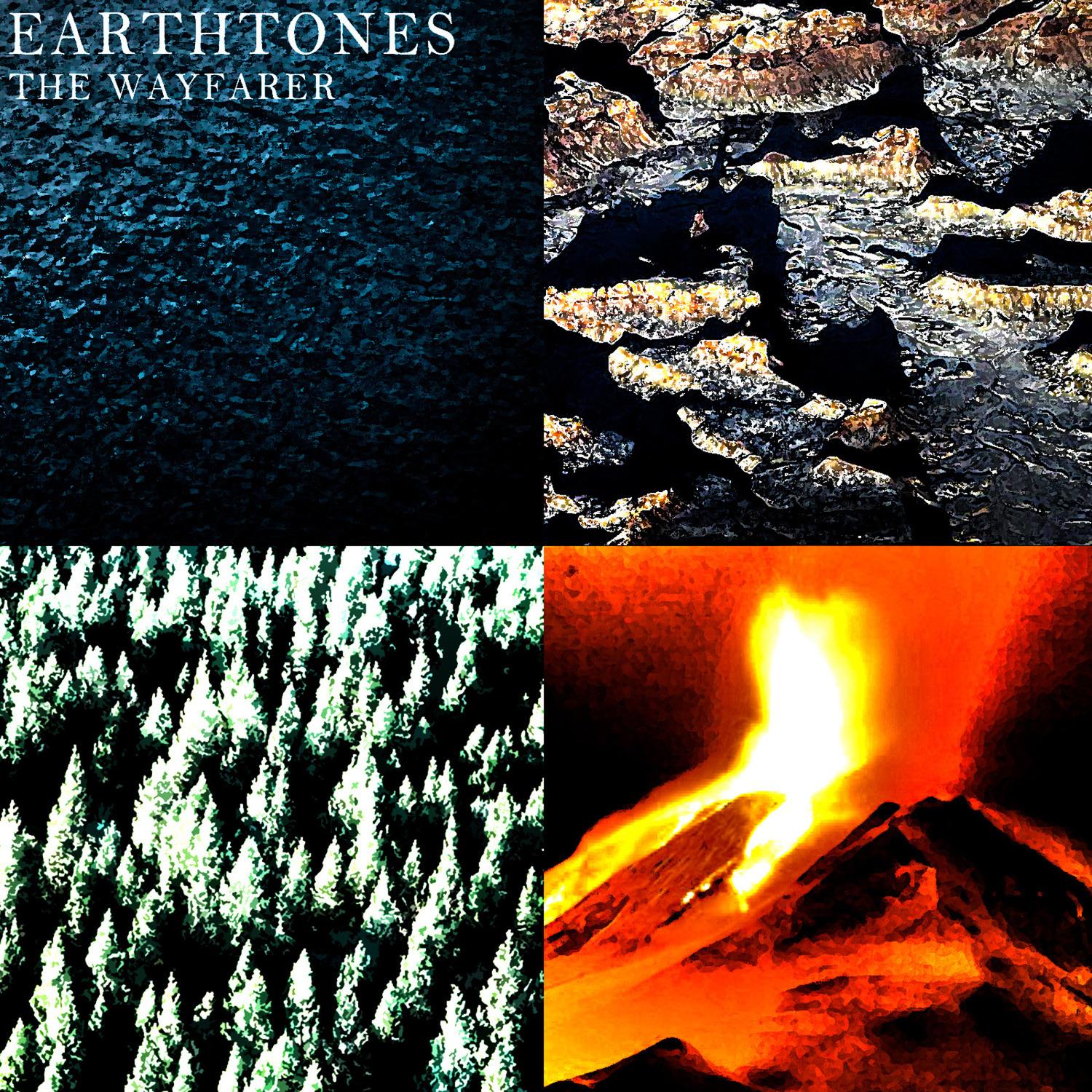Earthtones