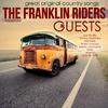 The Franklin Riders - The House where We Said Goodbye