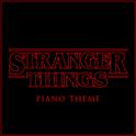 Stranger Things Piano Theme专辑