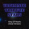 Cassie - King Of Hearts (Vocal Version)