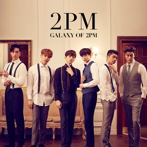 [INSTRUMENTAL] 2PM - My House