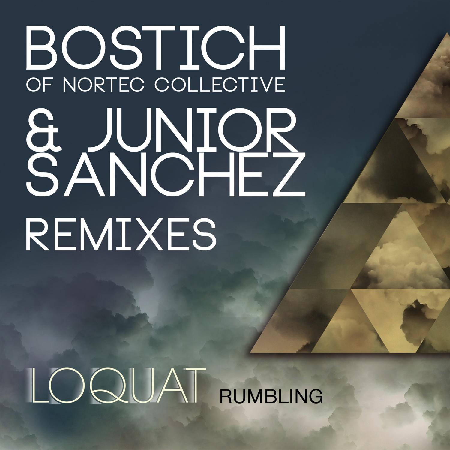 Rumbling(Remixes)