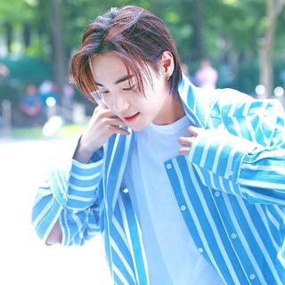 【韩语】单循电子乐，柠檬汽水青春香气。