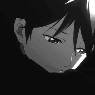 _在夜深人静的时候想起他