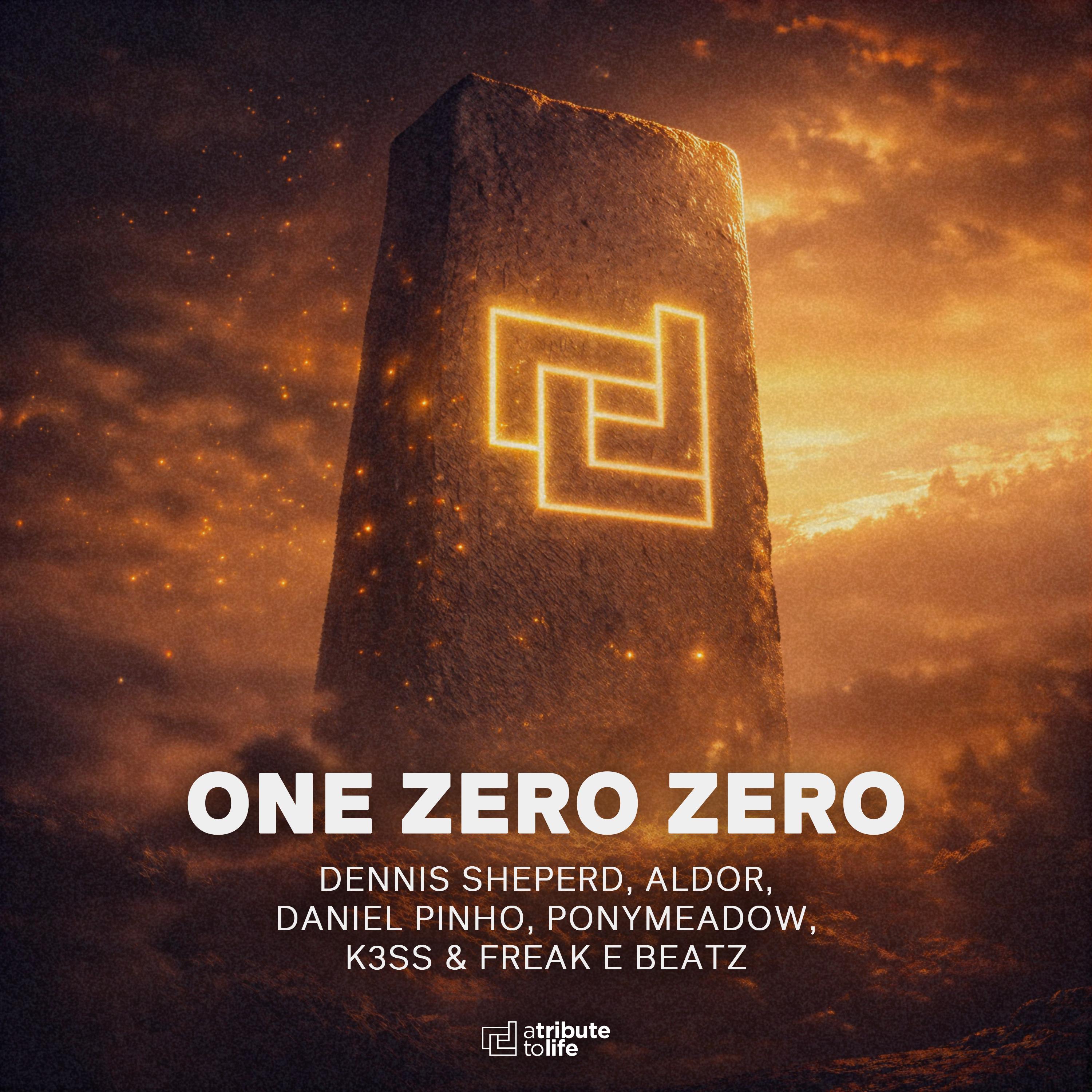 One Zero Zero (Extended Mix)
