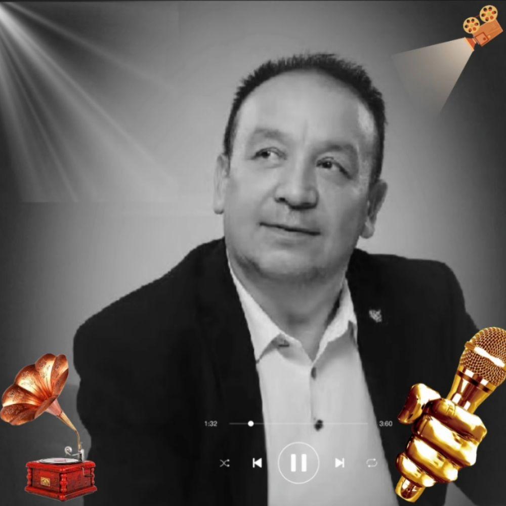 Bolgin Yinimda 你住我身边