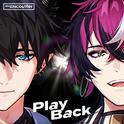 Play Back专辑