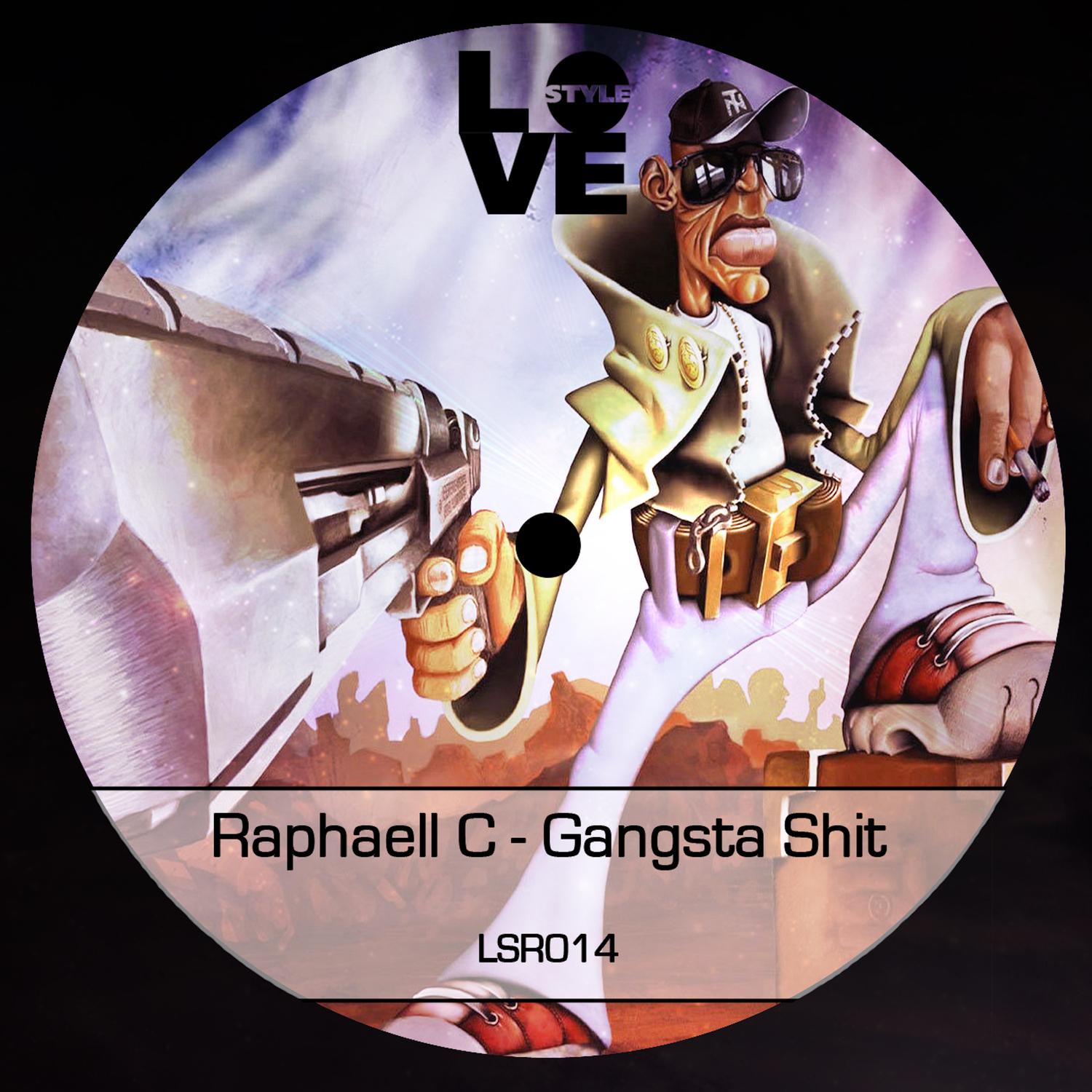 Gangsta Shit