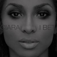 I Bet - Ciara (HT Instrumental) 无和声伴奏
