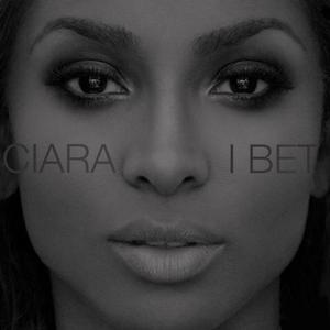 Ciara - I Be （降2半音）