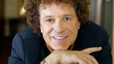 Leo Sayer