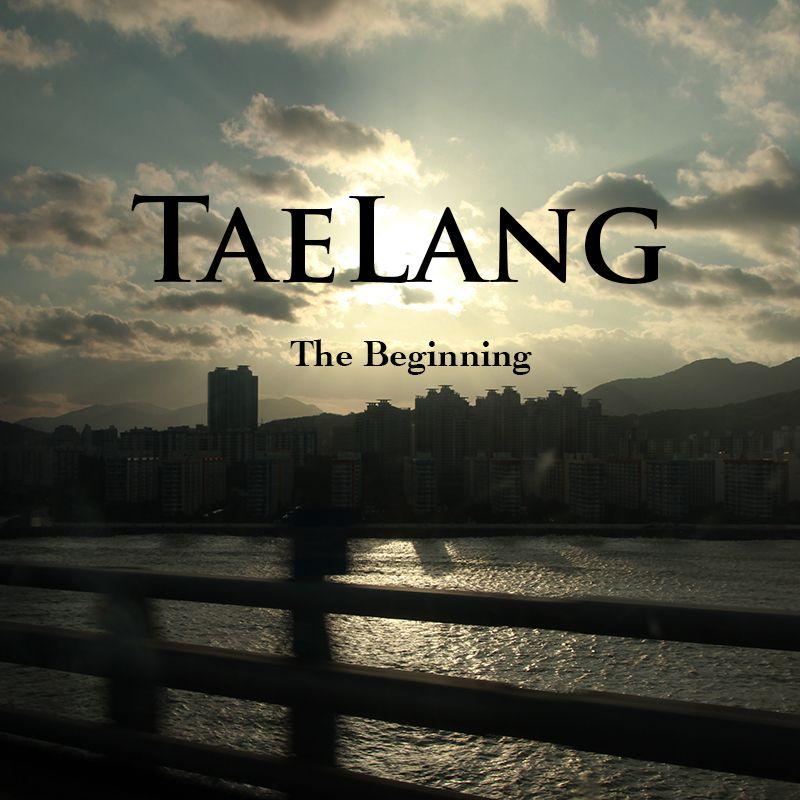 The Beginning