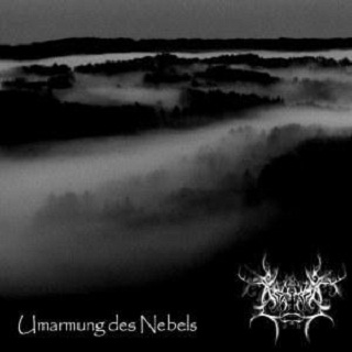 Umarmung Des Nebels