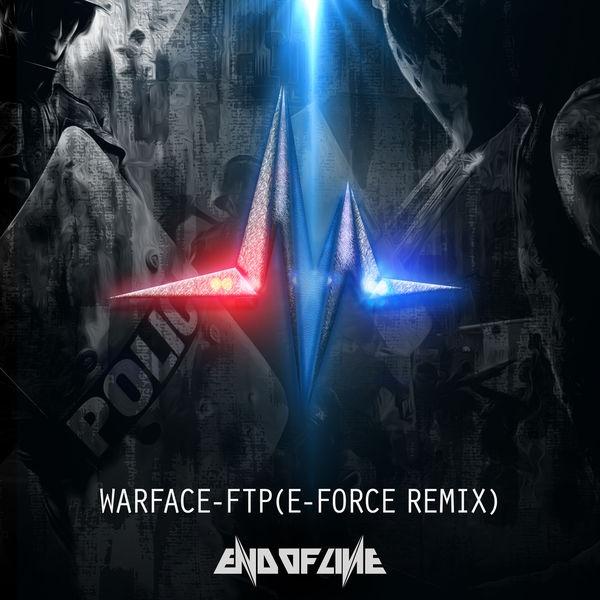 Ftp (E-Force Remix)